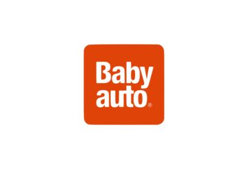 Baby auto