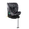 Siège auto isofix rotation Lemans Noir Ms Innovaciones
