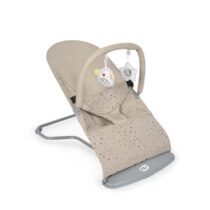 Transat Lullaby Beige MS Innovaciones