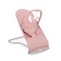 Transat Lullaby Rose Foncé MS Innovaciones