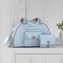Sac à langer avec accessoires Mayoral