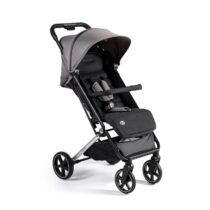Poussette cabine Keo gris Ms Innovaciones