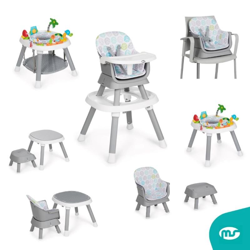 Centre de jeux 7en1 MS Innovaciones