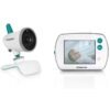 Babyphone vidéo Yoo Feel Babymoov