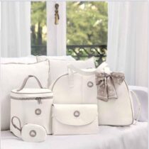 Sac à langer nœud Mayoral