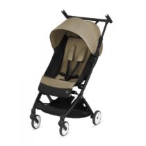 Poussette Libelle Beige Cybex