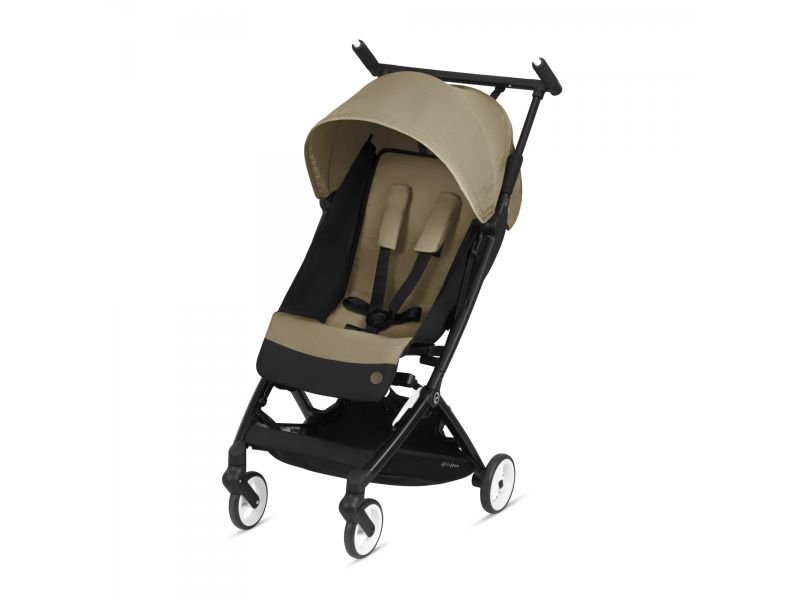 Poussette Libelle Beige Cybex