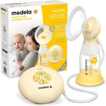 Tire-lait électrique Swing Flex Medela