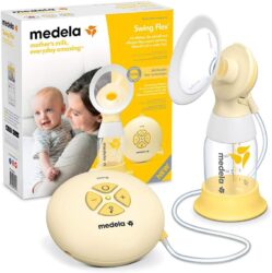 Tire-lait électrique Swing Flex Medela