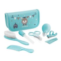 Trousse de soin bleu Miniland