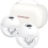 Tire-lait mains libres M5 duo Momcozy
