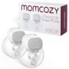 Tire-lait mains libres S9 Pro duo Momcozy