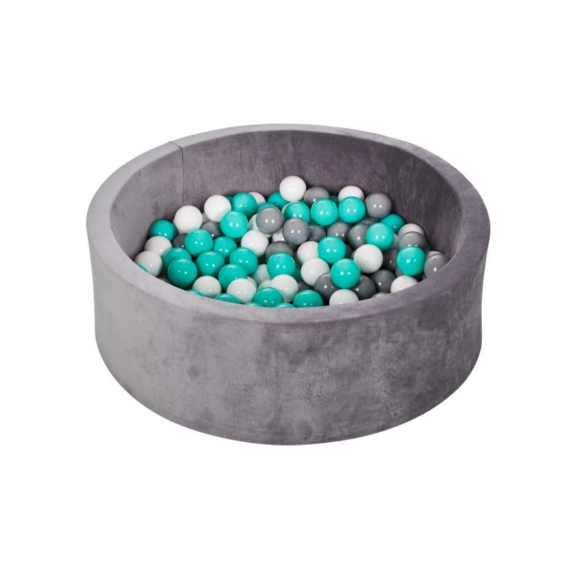 Piscine a balles garçon MS Innovaciones