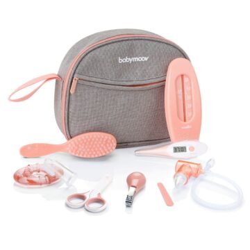 Trousse de soin Babymoov