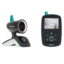 Babyphone vidéo Yoo Travel Babymoov