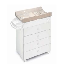 Commode baignoire Asia Cam
