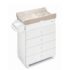 Commode baignoire Asia Cam