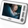 Babyphone vidéo Babycam L Reer