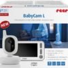 Babyphone vidéo Babycam L Reer