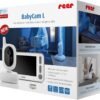 Babyphone vidéo Babycam L Reer