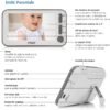 Babyphone vidéo Babycam L Reer