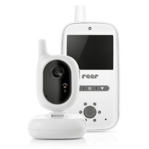 Babyphone vidéo Babycam Reer