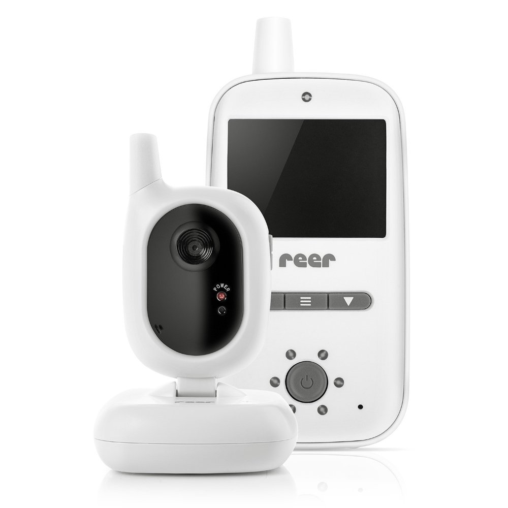 Babyphone vidéo Babycam Reer