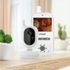 Babyphone vidéo Babycam Reer