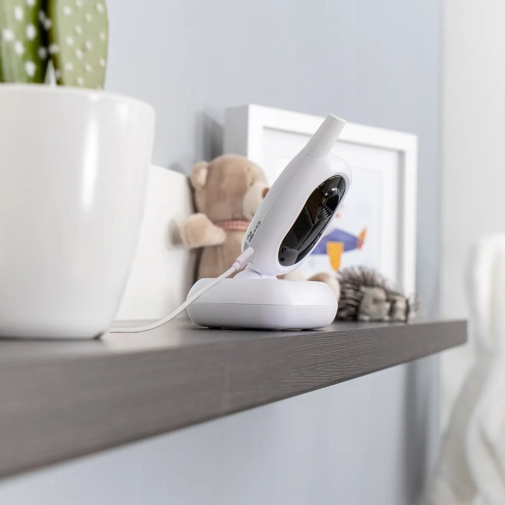 Babyphone vidéo Babycam Reer