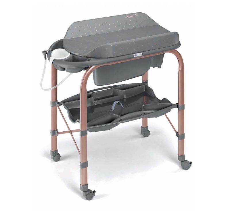 Baignoire Cambio Cam