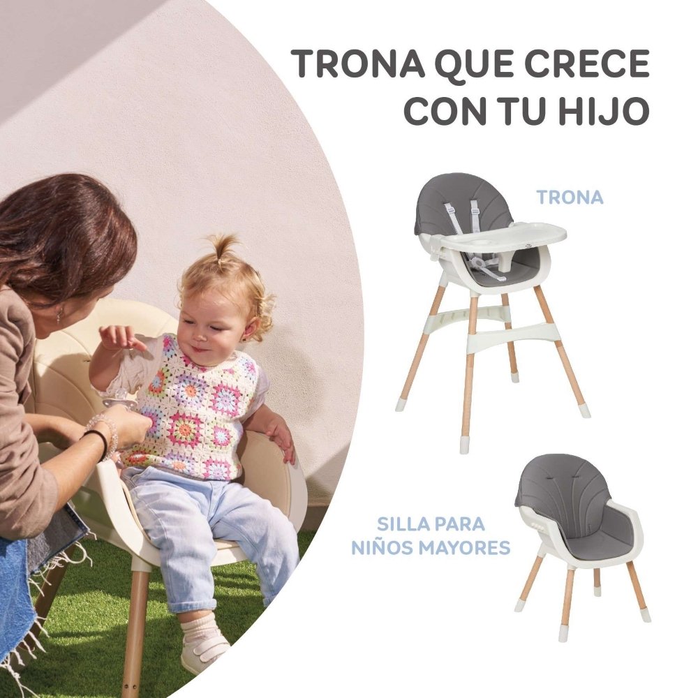 Chaise Mika Ms Innovaciones
