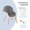 Chaise Mika Ms Innovaciones