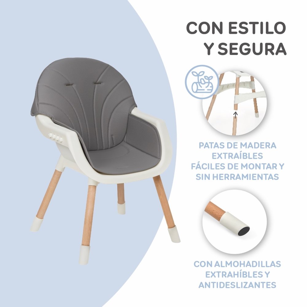 Chaise Mika Ms Innovaciones