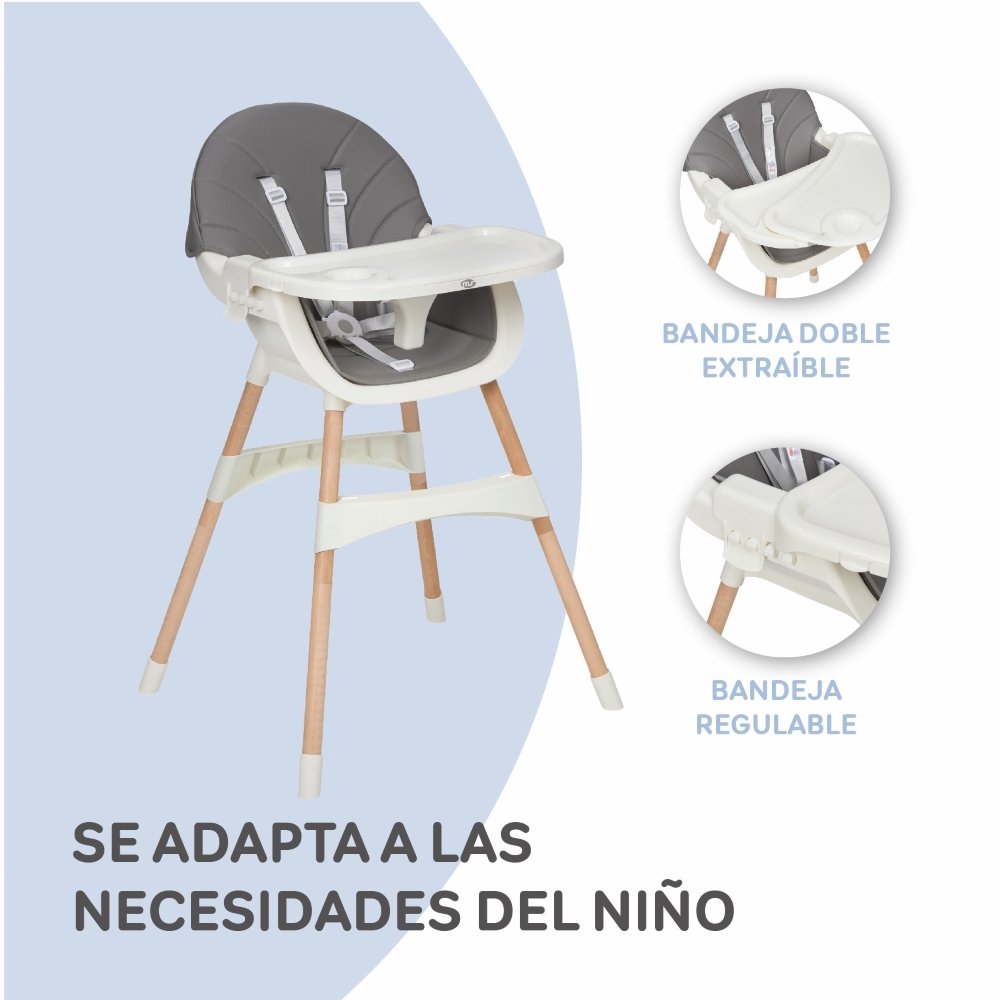 Chaise Mika Ms Innovaciones