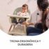 Chaise Mika Ms Innovaciones