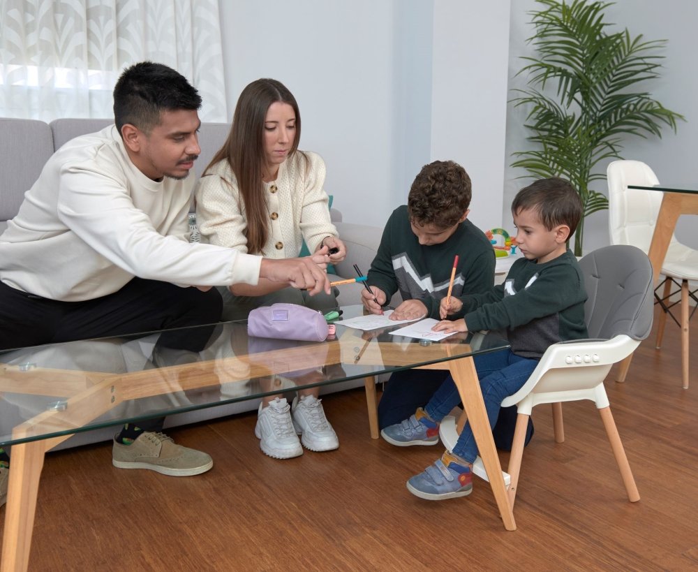 Chaise Mika Ms Innovaciones