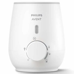 Chauffe biberon Avent