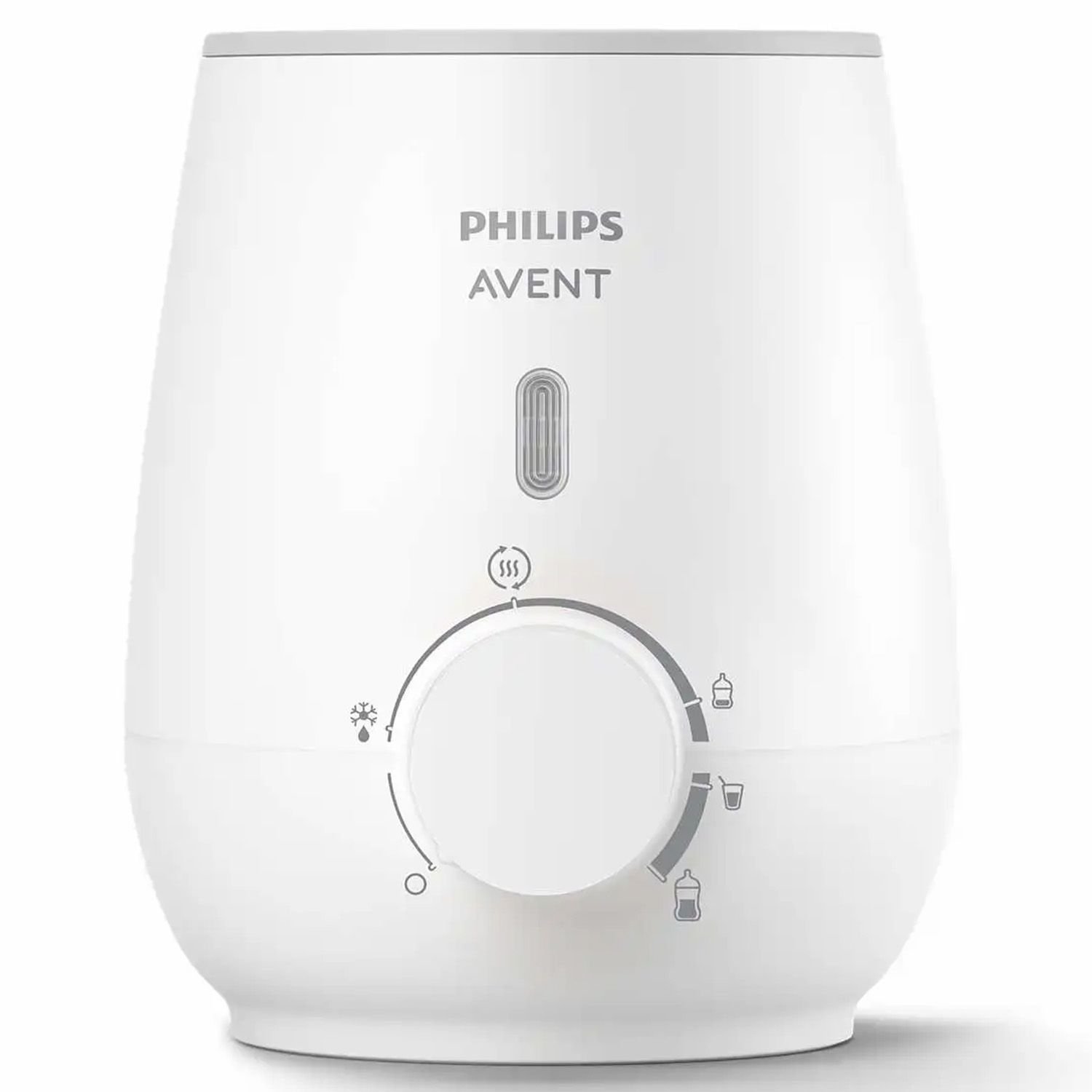 Chauffe biberon Avent