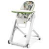 Chaise Haute Siesta Pegperego