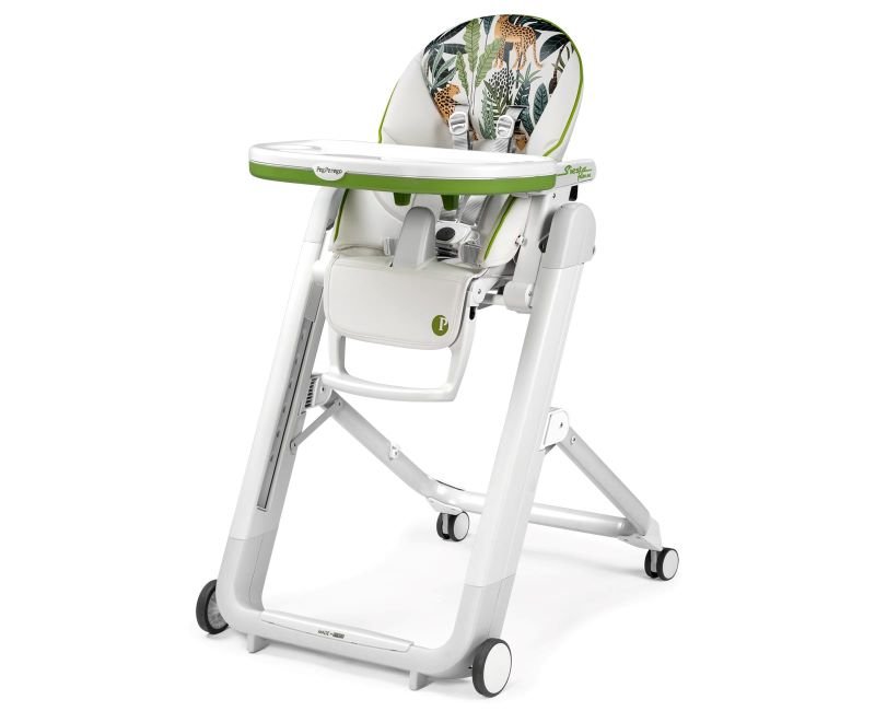 Chaise Haute Siesta Pegperego