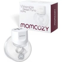 Tire-lait mains libres S12 Pro single Momcozy