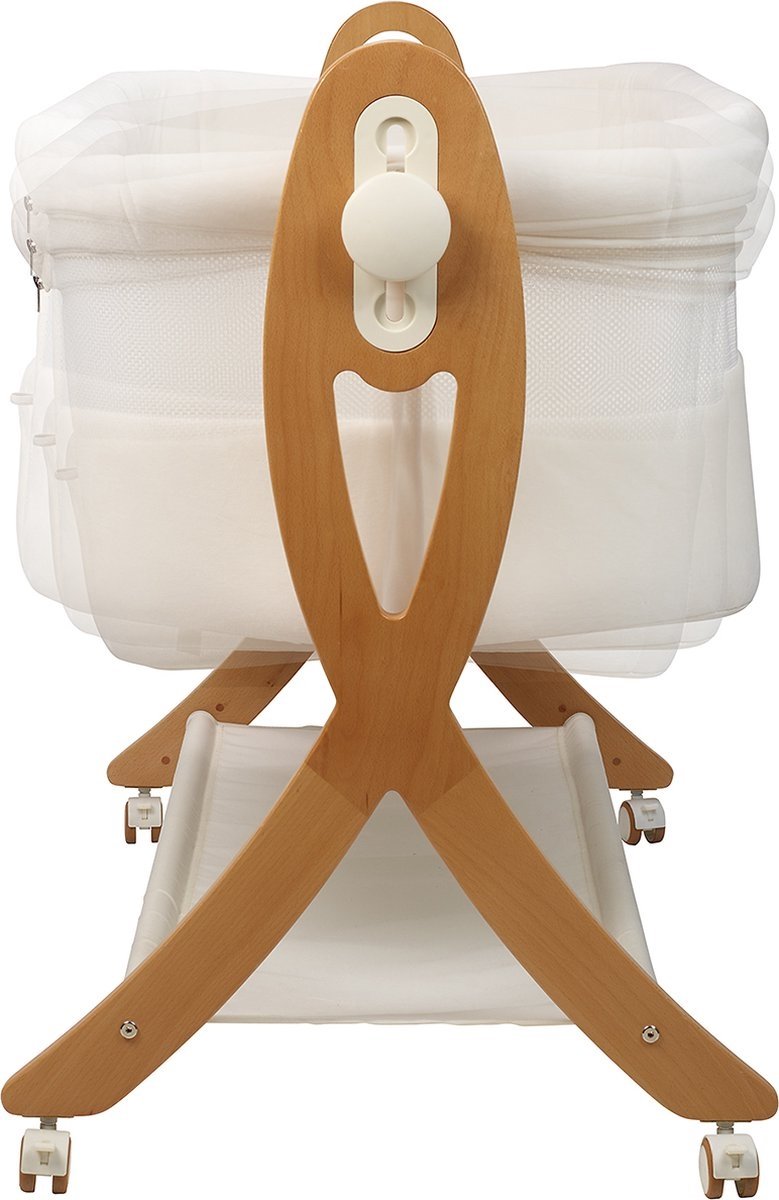 Cododo Side By Side Babygo