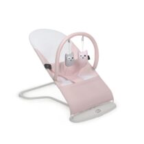 Transat Lullaby Rose Clair MS Innovaciones