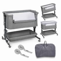 Cododo Comfy Gris MS Innovaciones