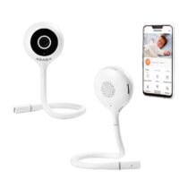 Babyphone vidéo Wifi Zen Connect Béaba