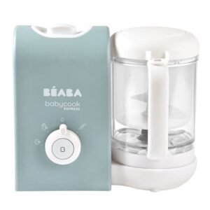 Robot Béaba Express bleu 4en1