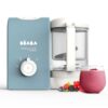 Robot Béaba Express bleu 4en1