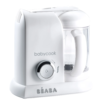 Robot Béaba Solo blanc 4en1