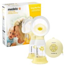 Tire-lait électrique Swing Maxi Flex Medela