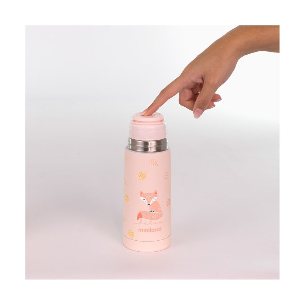 Thermos liquide Candy 350Ml Miniland